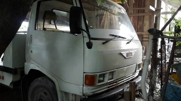 ขายรถเทรลเลอร์ 6ล้อ HINO FB113 เครื่อง117แรง WO4D รถสวยสภาพดี เอกสารถูกต้อง เล่มทะเบียนพร้อมโอน ดูรถได้ที่เชียงราย ราคา300,000 สนใจโทร 090-8588220คุณนะ 093-3258446คุณบิว หรือเข้าดูสินค้าอื่นๆได้ที่ www.narong2truck.com หรือ www.truck.in.th/498 หรือเพจFace ขายรถเทรลเลอร์ 6ล้อ HINO FB113 เครื่อง117แรง WO4D รถสวยสภาพดี เอกสารถูกต้อง เล่มทะเบียนพร้อมโอน ดูรถได้ที่เชียงราย ราคา300,000 สนใจโทร 090-8588220คุณนะ 093-3258446คุณบิว หรือเข้าดูสินค้าอื่นๆได้ที่ www.narong2truck.com หรือ www.truck.in.th/498 หรือเพจFace