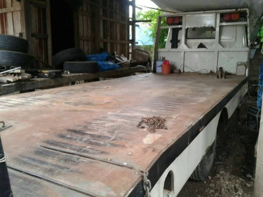 ขายรถเทรลเลอร์ 6ล้อ HINO FB113 เครื่อง117แรง WO4D รถสวยสภาพดี เอกสารถูกต้อง เล่มทะเบียนพร้อมโอน ดูรถได้ที่เชียงราย ราคา300,000 สนใจโทร 090-8588220คุณนะ 093-3258446คุณบิว หรือเข้าดูสินค้าอื่นๆได้ที่ www.narong2truck.com หรือ www.truck.in.th/498 หรือเพจFace ขายรถเทรลเลอร์ 6ล้อ HINO FB113 เครื่อง117แรง WO4D รถสวยสภาพดี เอกสารถูกต้อง เล่มทะเบียนพร้อมโอน ดูรถได้ที่เชียงราย ราคา300,000 สนใจโทร 090-8588220คุณนะ 093-3258446คุณบิว หรือเข้าดูสินค้าอื่นๆได้ที่ www.narong2truck.com หรือ www.truck.in.th/498 หรือเพจFace