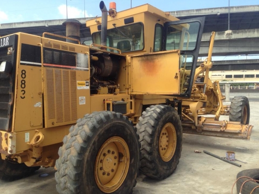 ขาย รถเกรด140H 2ZK1880 จำหน่าย รถ เครื่องจักร นำเข้า100\% อปกรณ์ทุกชิด ราคาถูก eurotec. 0818176901