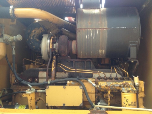 ขาย รถเกรด140H 2ZK1880 จำหน่าย รถ เครื่องจักร นำเข้า100\% อปกรณ์ทุกชิด ราคาถูก eurotec. 0818176901