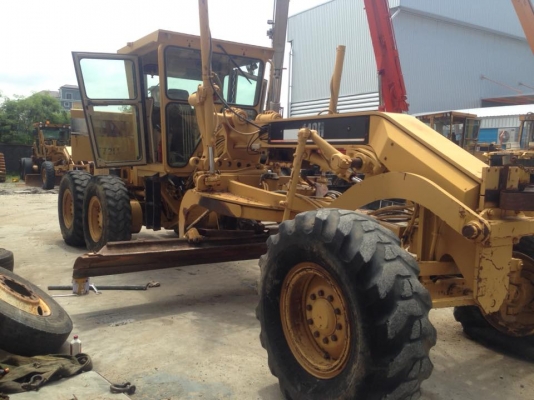 ขาย รถเกรด140H 2ZK1880 จำหน่าย รถ เครื่องจักร นำเข้า100\% อปกรณ์ทุกชิด ราคาถูก eurotec. 0818176901