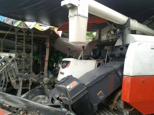 ขายรถเกี่ยวข้าว KUBOTA DC95GM ปี56 ใช้งาน1992ชั่วโมง รถสวยสภาพดีมาก เอกสารเล่มทะเบียนพร้อมโอน ดูรถได้ที่เชียงราย ราคา500,000 สนใจโทร 090-8588220คุณนะ 093-3258446คุณบิว หรือเข้าดูสินค้าอื่นๆได้ที่ www.narong2truck.com หรือ www.truck.in.th/498 หรือเพจFacebo ขายรถเกี่ยวข้าว KUBOTA DC95GM ปี56 ใช้งาน1992ชั่วโมง รถสวยสภาพดีมาก เอกสารเล่มทะเบียนพร้อมโอน ดูรถได้ที่เชียงราย ราคา500,000 สนใจโทร 090-8588220คุณนะ 093-3258446คุณบิว หรือเข้าดูสินค้าอื่นๆได้ที่ www.narong2truck.com หรือ www.truck.in.th/498 หรือเพจFacebo