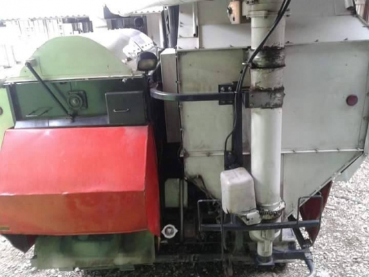 ขายรถเกี่ยวข้าว KUBOTA DC95GM ปี56 ใช้งาน1992ชั่วโมง รถสวยสภาพดีมาก เอกสารเล่มทะเบียนพร้อมโอน ดูรถได้ที่เชียงราย ราคา500,000 สนใจโทร 090-8588220คุณนะ 093-3258446คุณบิว หรือเข้าดูสินค้าอื่นๆได้ที่ www.narong2truck.com หรือ www.truck.in.th/498 หรือเพจFacebo ขายรถเกี่ยวข้าว KUBOTA DC95GM ปี56 ใช้งาน1992ชั่วโมง รถสวยสภาพดีมาก เอกสารเล่มทะเบียนพร้อมโอน ดูรถได้ที่เชียงราย ราคา500,000 สนใจโทร 090-8588220คุณนะ 093-3258446คุณบิว หรือเข้าดูสินค้าอื่นๆได้ที่ www.narong2truck.com หรือ www.truck.in.th/498 หรือเพจFacebo