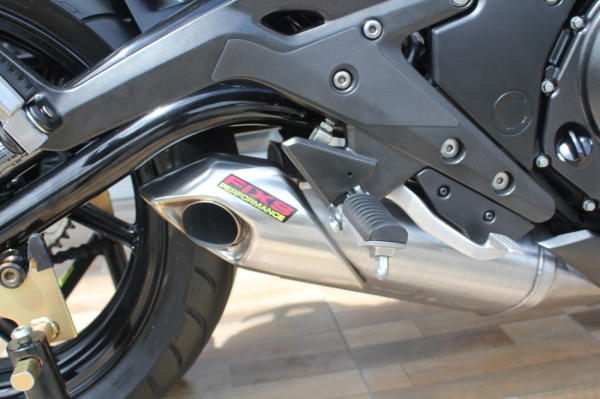 ER6n2014 รถสวยจัดไฟแนนซ์ได้