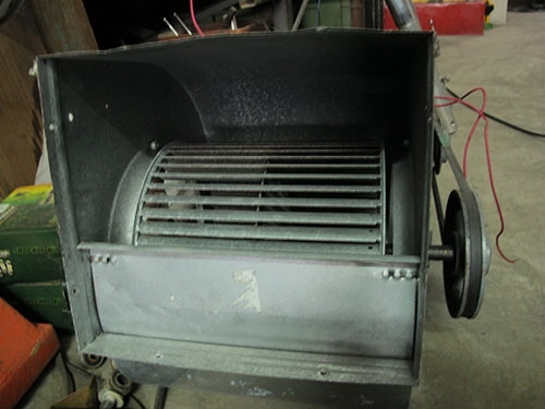 ขายโบร์เวอร์ดูด เป่าควันหรือฝุ่นสภาพสวยแรงดูดเป่าดีมาก อย่างแรง