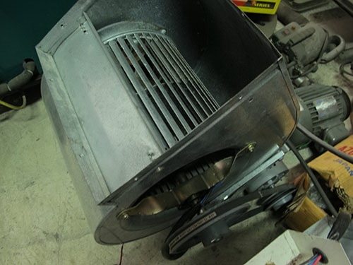 ขายโบร์เวอร์ดูด เป่าควันหรือฝุ่นสภาพสวยแรงดูดเป่าดีมาก อย่างแรง