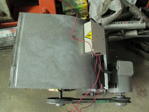 ขายโบร์เวอร์ดูด เป่าควันหรือฝุ่นสภาพสวยแรงดูดเป่าดีมาก อย่างแรง