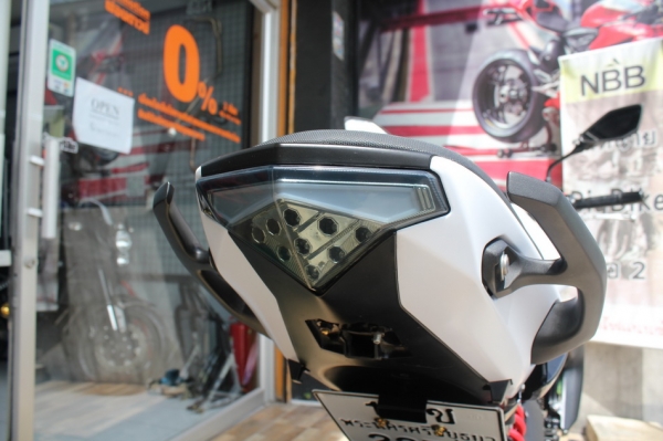 ER6n2014 รถสวยจัดไฟแนนซ์ได้