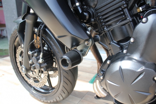 ER6n2014 รถสวยจัดไฟแนนซ์ได้