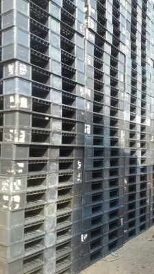 ขายพาเลตพลาสติกมือสอง