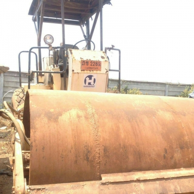 ขาย 595,000 INGERSOLLRAND SD-100Dสั่นสะเทือน 2 เพลา เครื่องดี เกียร์แรง เล่มทะเบียน(มี 3 คันให้เลือกล้อเรียบและล้อหนาม) รถสวยพร้อมใช้เอกสารพร้อมโอน 090-772-3710 090-772-3708 ขาย 595,000 INGERSOLLRAND SD-100Dสั่นสะเทือน 2 เพลา เครื่องดี เกียร์แรง เล่มทะเบียน(มี 3 คันให้เลือกล้อเรียบและล้อหนาม) รถสวยพร้อมใช้เอกสารพร้อมโอน 090-772-3710 090-772-3708