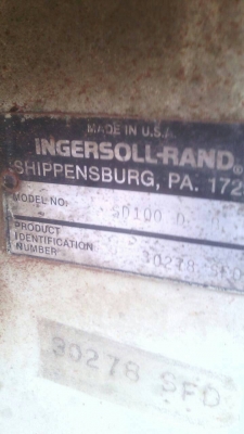 ขาย 595,000 INGERSOLLRAND SD-100Dสั่นสะเทือน 2 เพลา เครื่องดี เกียร์แรง เล่มทะเบียน(มี 3 คันให้เลือกล้อเรียบและล้อหนาม) รถสวยพร้อมใช้เอกสารพร้อมโอน 090-772-3710 090-772-3708 ขาย 595,000 INGERSOLLRAND SD-100Dสั่นสะเทือน 2 เพลา เครื่องดี เกียร์แรง เล่มทะเบียน(มี 3 คันให้เลือกล้อเรียบและล้อหนาม) รถสวยพร้อมใช้เอกสารพร้อมโอน 090-772-3710 090-772-3708