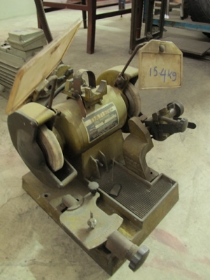 ขายเครื่องลับดอกสว่าน DAREX ของอเมริกาแท้ใช้ไฟบ้านปกติ