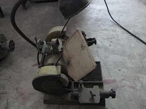 ขายเครื่องลับดอกสว่าน DAREX ของอเมริกาแท้ใช้ไฟบ้านปกติ ขายเครื่องลับดอกสว่าน DAREX ของอเมริกาแท้ใช้ไฟบ้านปกติ