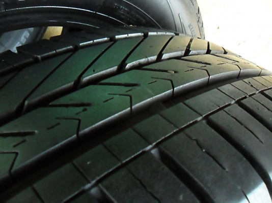 ยางกระบะ-เก๋ง-ตู้ ขอบ15 กู๊ดเยียร์205-65-R15 ปี14 (4เส้น3,200)