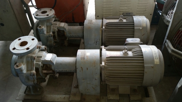 ปั๊มน้ำแรงดันสูง