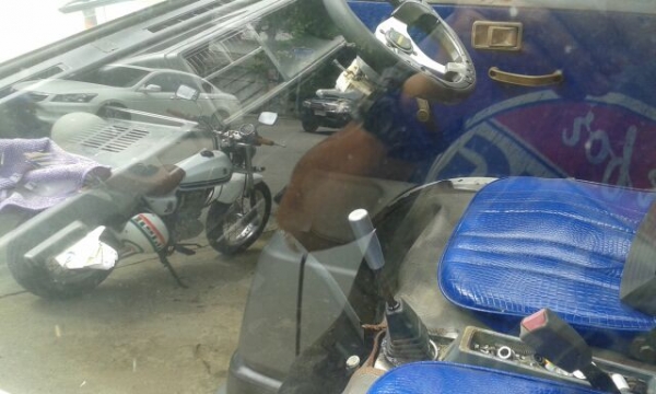 ขายด่วน...กะป๊อไดฮัทสุs70 สภาพสวย ป้ายเหลือง ขับดี ถูกๆครับ