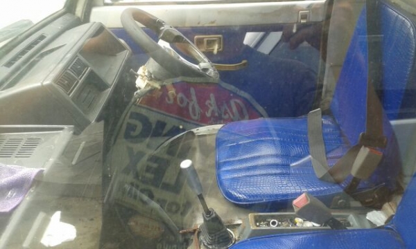 ขายด่วน...กะป๊อไดฮัทสุs70 สภาพสวย ป้ายเหลือง ขับดี ถูกๆครับ