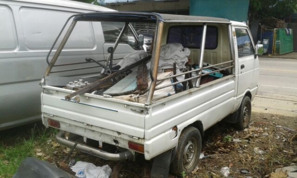 ขายด่วน...กะป๊อไดฮัทสุs70 สภาพสวย ป้ายเหลือง ขับดี ถูกๆครับ