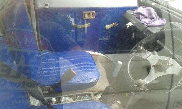 ขายด่วน...กะป๊อไดฮัทสุs70 สภาพสวย ป้ายเหลือง ขับดี ถูกๆครับ