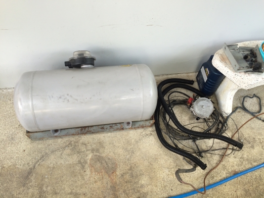 ชุดติดตั้งแก๊สรถยนต์ ครบทุกชิ้นราคาถูก