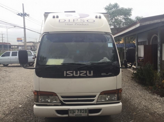 4ล้อเล็ก เครื่อง110แรง