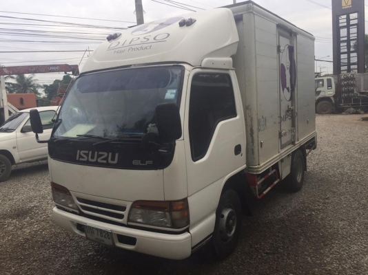 4ล้อเล็ก เครื่อง110แรง