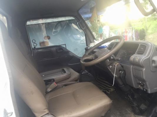 4ล้อเล็ก เครื่อง110แรง