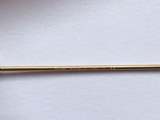 Ray Ban Aviator 3025 001/3E Brown Pink