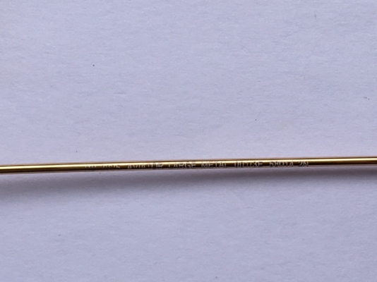 Ray Ban Aviator 3025 001/3E Brown Pink