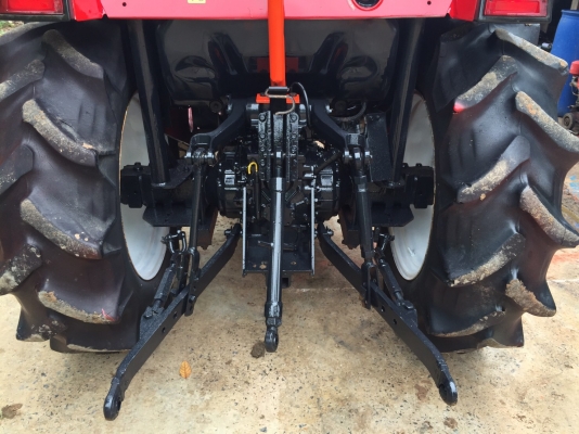 สินค้าเข้าใหม่ ขายรถไถยันม่าร์ EF453 T พร้อมอุปกรณ์ ดันดินหน้า และผานพรวน cmt รถสวยสภาพพร้อมลุยงานขายราคา 318000 บาท. สนใจโทร 0819136451 หรือสอบถามทาง line:id bow 6451 บริการจัดส่งฟรีทั่วไทย สินค้าเข้าใหม่ ขายรถไถยันม่าร์ EF453 T พร้อมอุปกรณ์ ดันดินหน้า และผานพรวน cmt รถสวยสภาพพร้อมลุยงานขายราคา 318000 บาท. สนใจโทร 0819136451 หรือสอบถามทาง line:id bow 6451 บริการจัดส่งฟรีทั่วไทย