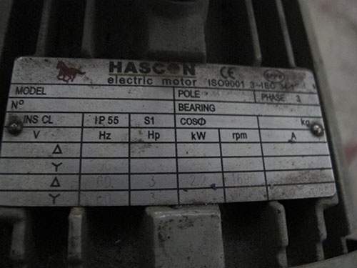 ขายมอเตอร์ปั๊มฉีดน้ำแรงดันสูงMODELLO W98แรงดัน100บาร์ ของอิตาลี่ ขายมอเตอร์ปั๊มฉีดน้ำแรงดันสูงMODELLO W98แรงดัน100บาร์ ของอิตาลี่