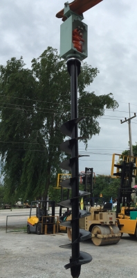 มาแล้วครับหัวกระแทกจากญี่ปุ่น_เก็บงานพร้อมใช้สลักโต40M T.0894071471