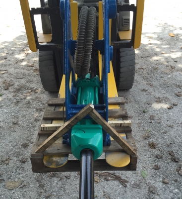 มาแล้วครับหัวกระแทกจากญี่ปุ่น_เก็บงานพร้อมใช้สลักโต40M T.0894071471