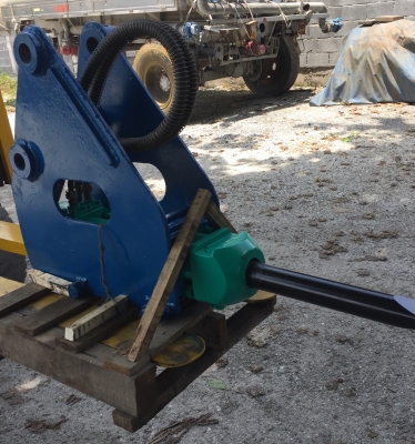 มาแล้วครับหัวกระแทกจากญี่ปุ่น_เก็บงานพร้อมใช้สลักโต40M T.0894071471