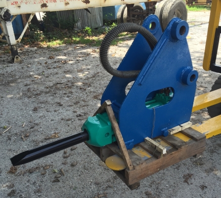 มาแล้วครับหัวกระแทกจากญี่ปุ่น_เก็บงานพร้อมใช้สลักโต40M T.0894071471