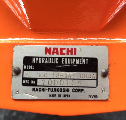 มาแล้วครับหัวกระแทกจากญี่ปุ่น_เก็บงานพร้อมใช้สลักโต40M T.0894071471