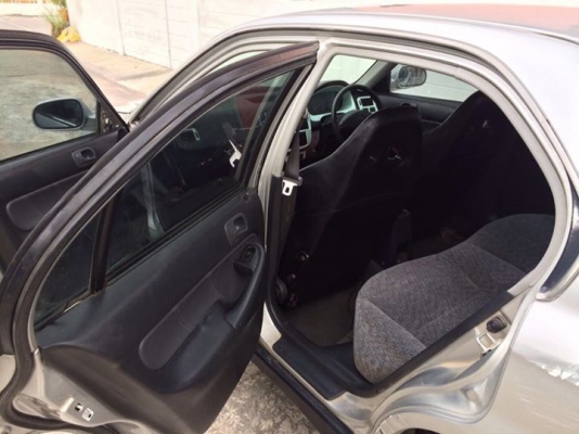 ขาย Honda Civic ตาโต เครื่อง วีเทค d16y8 ไม่เคยติดแก๊ส เกียร์ธรรมดา ขาย Honda Civic ตาโต เครื่อง วีเทค d16y8 ไม่เคยติดแก๊ส เกียร์ธรรมดา