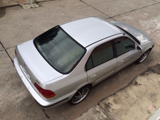 ขาย Honda Civic ตาโต เครื่อง วีเทค d16y8 ไม่เคยติดแก๊ส เกียร์ธรรมดา ขาย Honda Civic ตาโต เครื่อง วีเทค d16y8 ไม่เคยติดแก๊ส เกียร์ธรรมดา