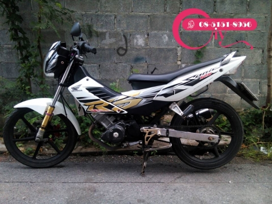 Sonic ปี 51 กุญแจใหญ่ล้อแม็ค ภาษีไม่ขาด เครื่องแรง เอกสารครบ สนใจลองขับได้ที่เคหะร่มเกล้า ลาดกระบัง