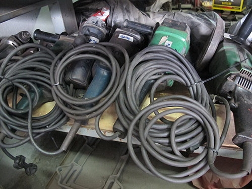 ขายมอเตอร์หินเจีนรMAKITA BOSS HITASHI แท้ทุกตัว