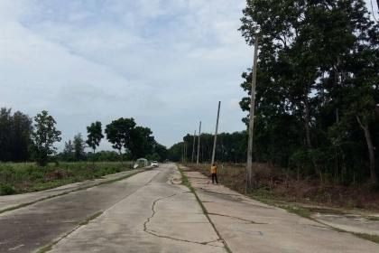 ดินสวยๆ แถวโพรงอากาศ ดินสวยๆ แถวโพรงอากาศ