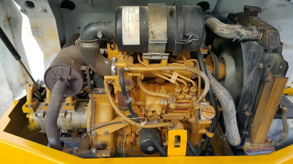 ขาย รถขุด KOMATSU รุ่น PC10-5- มือสองญี่ปุ่น แทรกเหล็ก สลัก บูท เอวแน่น ทั้งคัน สวย พร้อมใช้งาน ราคา 220,000 บาท มือถือ/LINE ID : 0818753444 ขาย รถขุด KOMATSU รุ่น PC10-5- มือสองญี่ปุ่น แทรกเหล็ก สลัก บูท เอวแน่น ทั้งคัน สวย พร้อมใช้งาน ราคา 220,000 บาท มือถือ/LINE ID : 0818753444