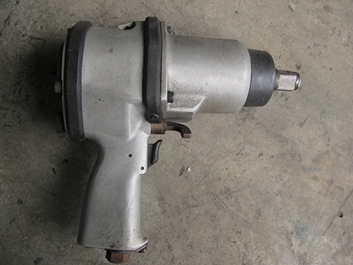 ขายบล็อคลม K ของญี่ปุ่นแท้ สภาพใหม่มาก