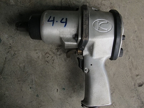 ขายบล็อคลม K ของญี่ปุ่นแท้ สภาพใหม่มาก ขายบล็อคลม K ของญี่ปุ่นแท้ สภาพใหม่มาก