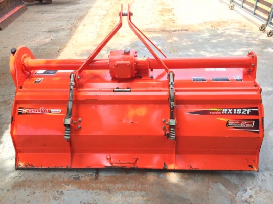 ตามหาเจ้าของโรตารี่ RX182F. รับประกันความสดหาอยู่ไม่ผิดหวัง  รีบจองด่วนของสวยๆราคานี้ 38500  สนใจ 084-5486359 สุชาติ