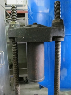 ขายแท่นอัดไฮดรอลิคเก่าโบราณของอเมริกา แรงอัด20ตันหายากน่าใช้หรือสะสม ขายแท่นอัดไฮดรอลิคเก่าโบราณของอเมริกา แรงอัด20ตันหายากน่าใช้หรือสะสม