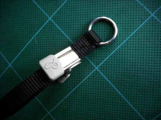 ชุดรัดอกสายจูงสำหรับสุนัขพันธุ์เล็กสีดำ Product by Japan รุ่น 9623 Size 2