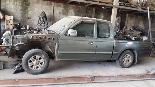 ขายเอกสารเล่มทะเบียนพร้อม ตามสภาพ สนใจโทสอบถามได้คับ