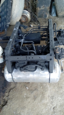 ขายหม้อลมเบรคจิฟฟี่ครบชุด